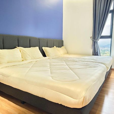 Apartament Ipoh Cove Hillside By Ghs Zewnętrze zdjęcie