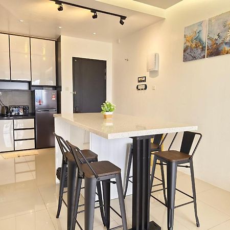 Apartament Ipoh Cove Hillside By Ghs Zewnętrze zdjęcie