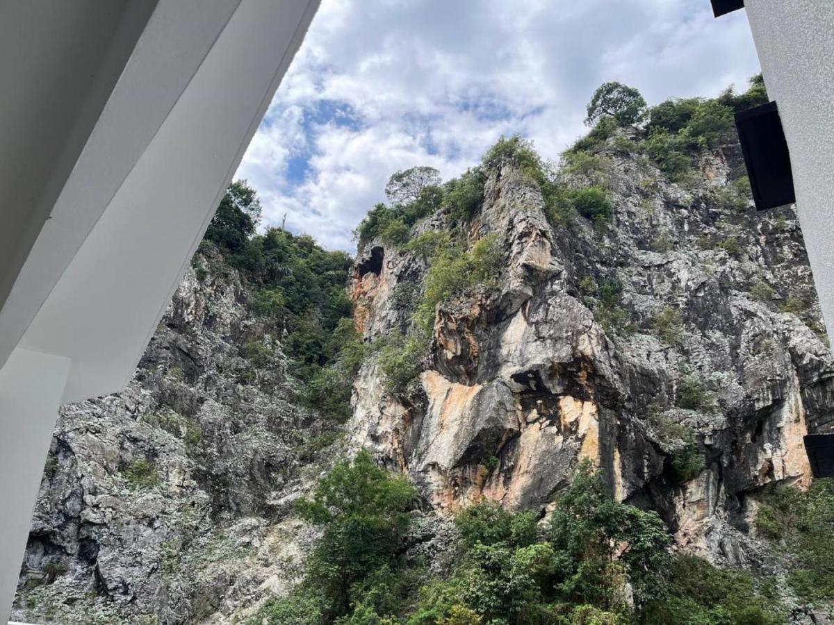 Apartament Ipoh Cove Hillside By Ghs Zewnętrze zdjęcie