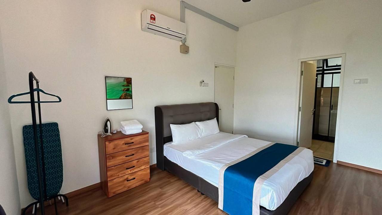 Apartament Ipoh Cove Hillside By Ghs Zewnętrze zdjęcie