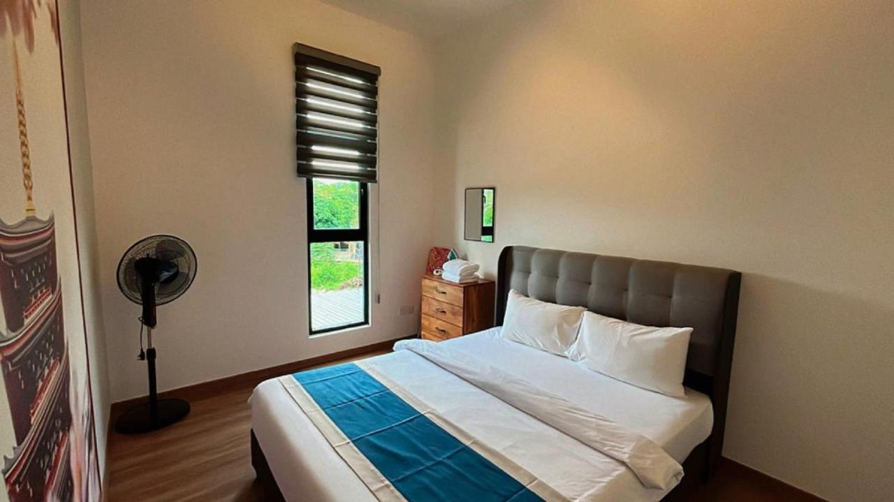 Apartament Ipoh Cove Hillside By Ghs Zewnętrze zdjęcie