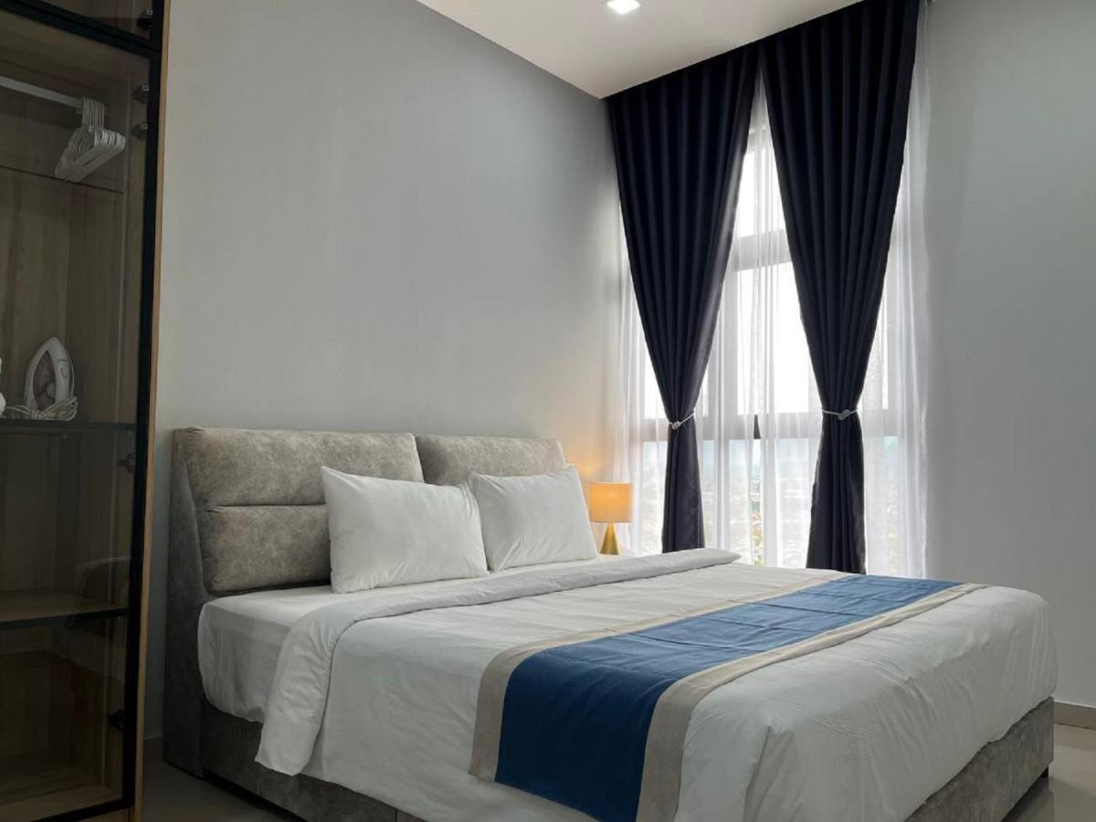 Apartament Ipoh Cove Hillside By Ghs Zewnętrze zdjęcie