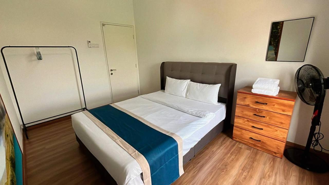 Apartament Ipoh Cove Hillside By Ghs Zewnętrze zdjęcie