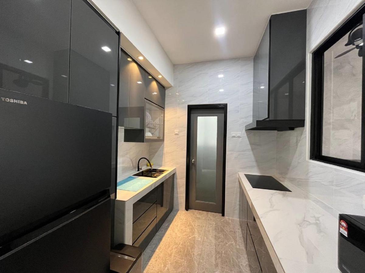Apartament Ipoh Cove Hillside By Ghs Zewnętrze zdjęcie
