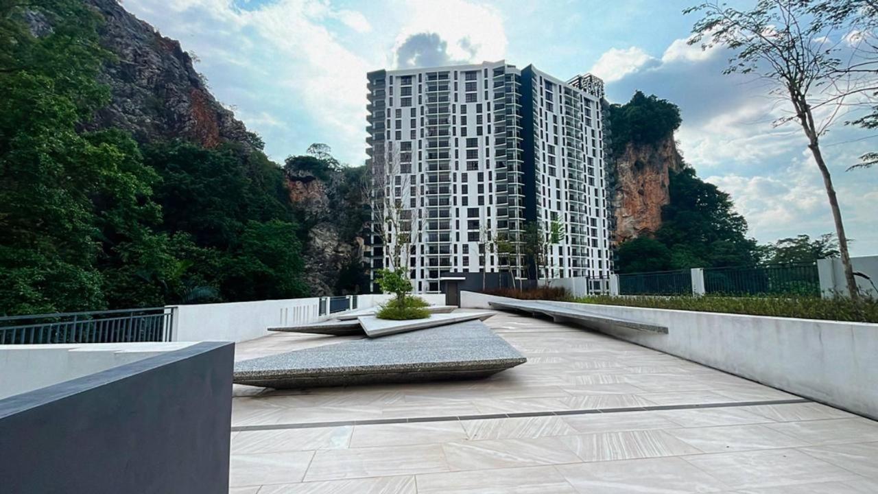 Apartament Ipoh Cove Hillside By Ghs Zewnętrze zdjęcie