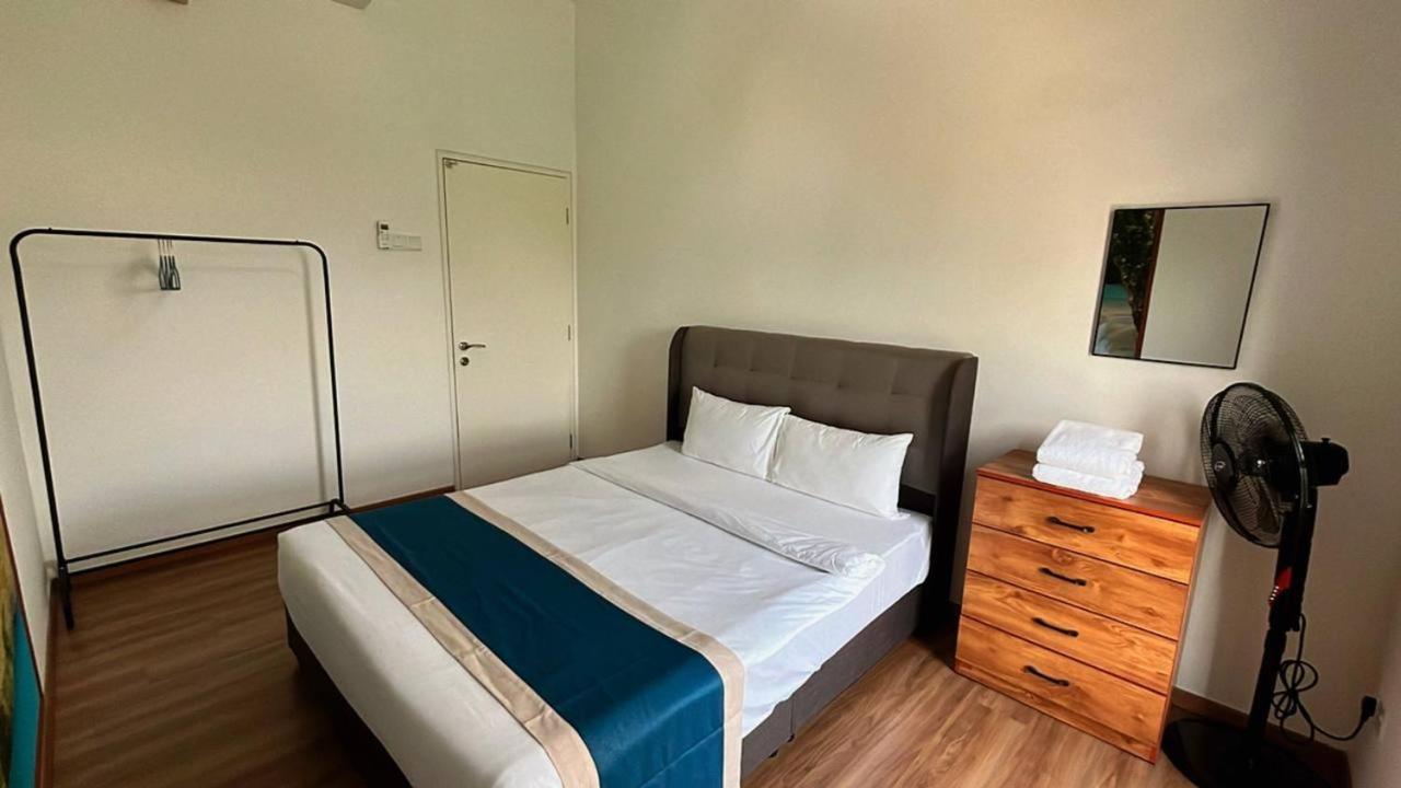 Apartament Ipoh Cove Hillside By Ghs Zewnętrze zdjęcie