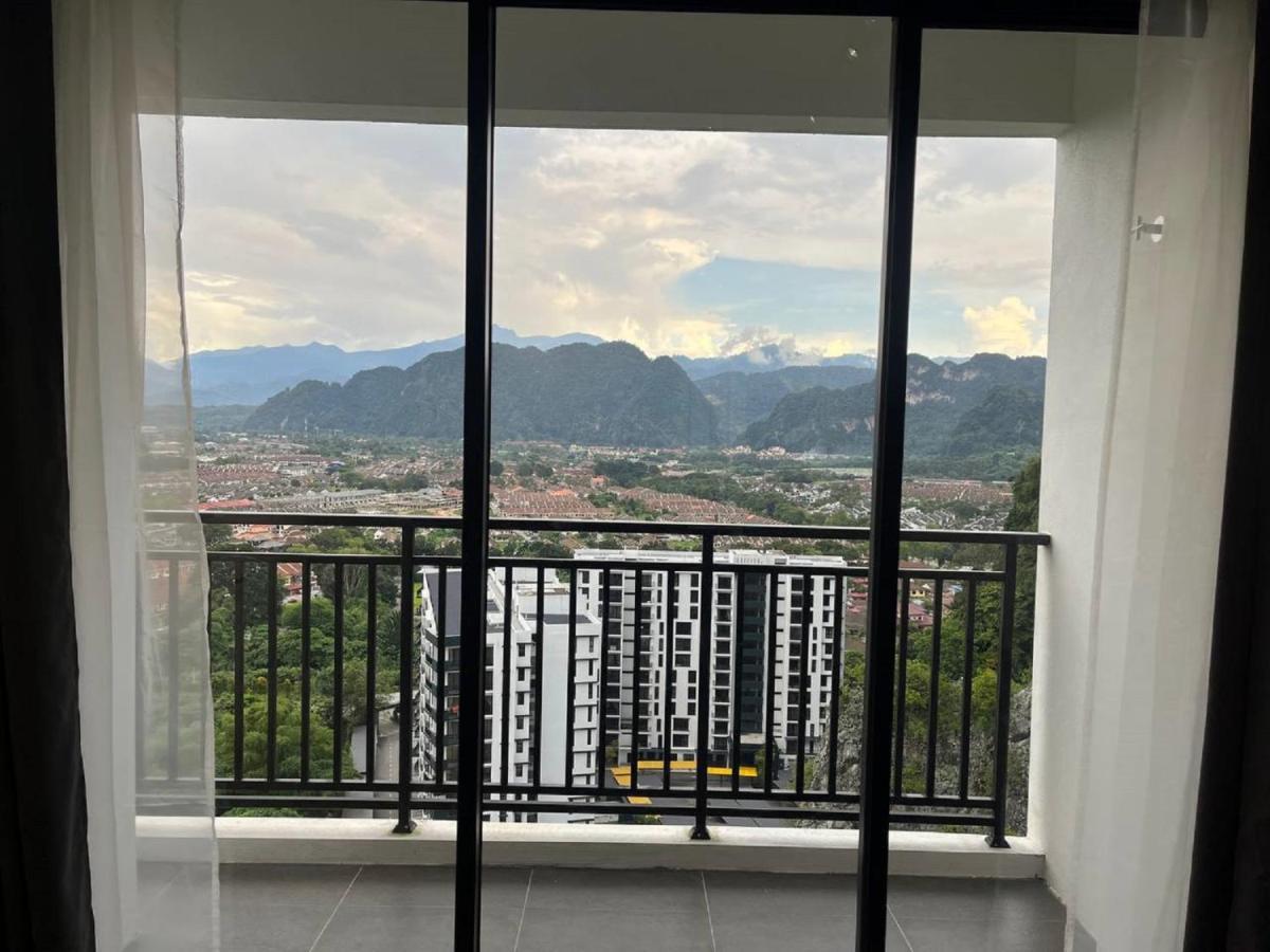 Apartament Ipoh Cove Hillside By Ghs Zewnętrze zdjęcie