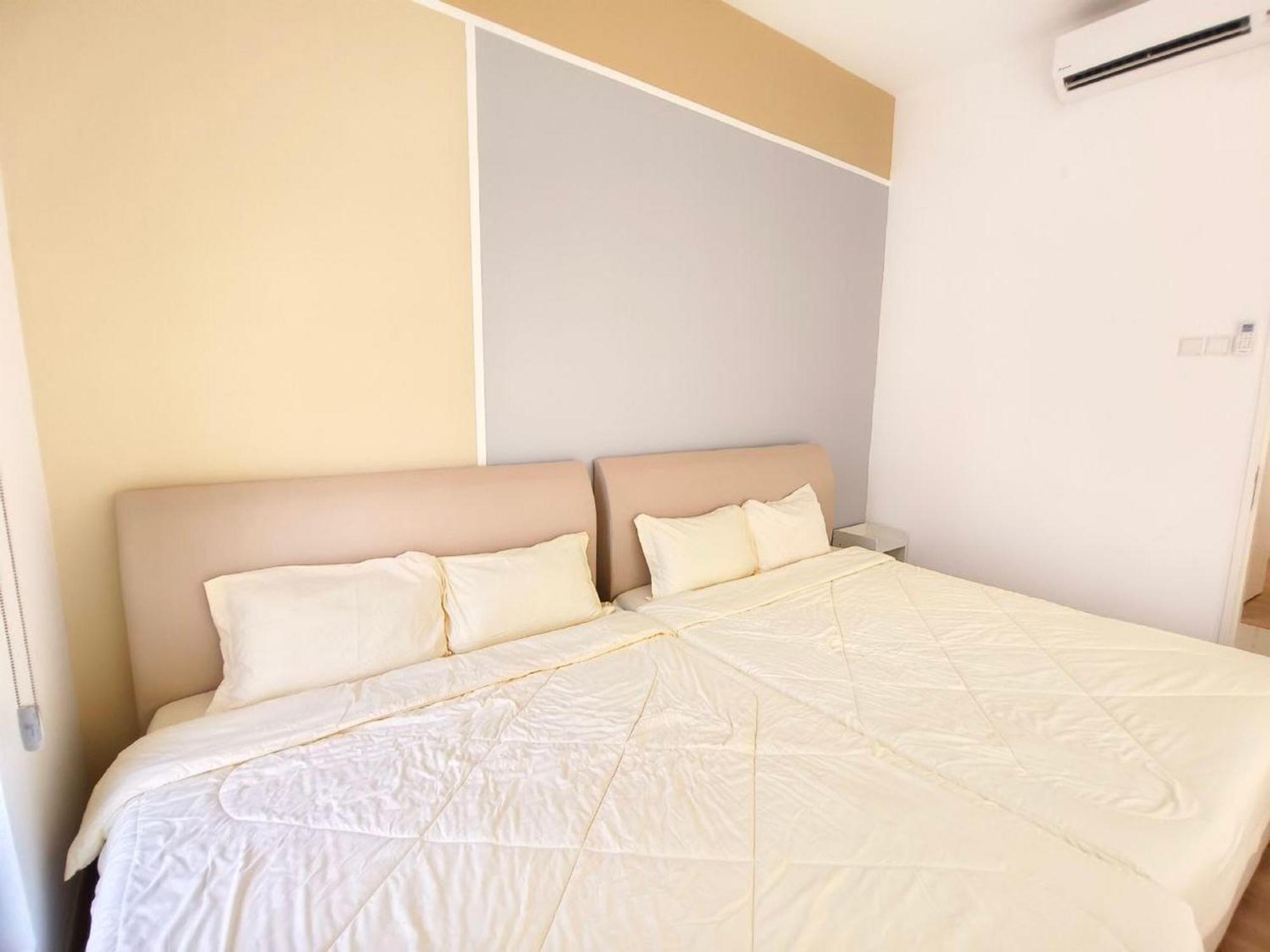 Apartament Ipoh Cove Hillside By Ghs Zewnętrze zdjęcie